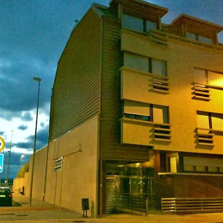 Apartamentos Puerto Basella Villanueva De Arosa Exteriér fotografie