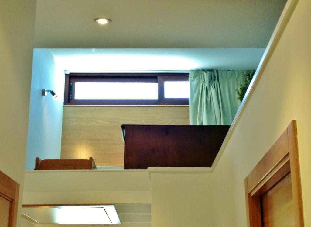 Apartamentos Puerto Basella Villanueva De Arosa Pokoj fotografie